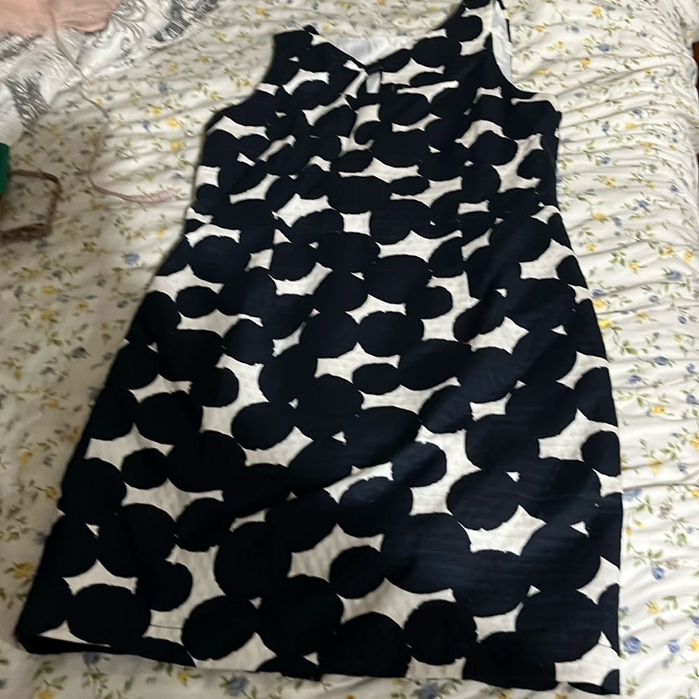 Nice dress size 10